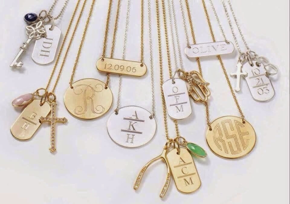 Mama necklace stella and dot Clearance