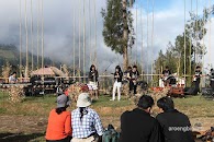 C TwoSix Jazz Gunung Bromo Probolinggo