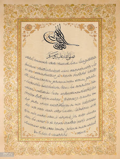 Ferman Nedir Ne Demektir Anlami Laf Sozluk