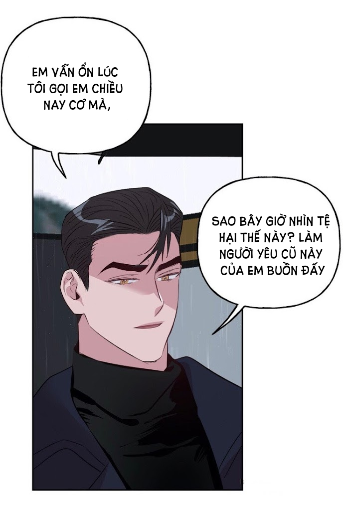 Đọc truyện Assorted Wildness - Chapter 23