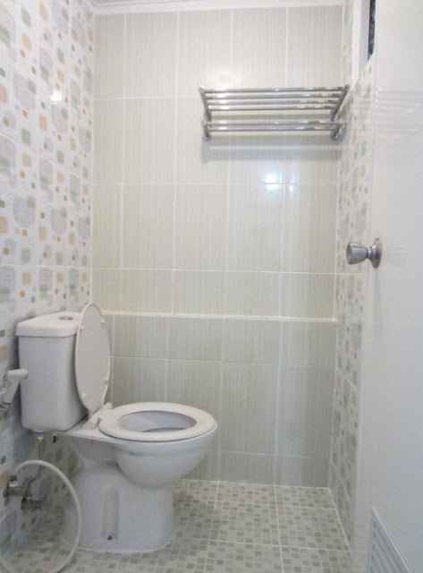 Baru 37+ Kamar Mandi Minimalis Ukuran 2x1 5