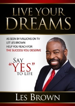 Eric Thomas