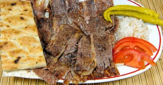 Meshur Donerci Sedef Sultanahmet Menu Fiyat Listesi