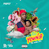  EP: Peepzy – The Young