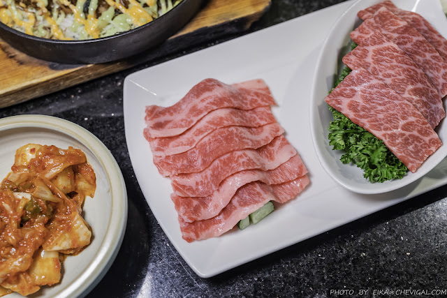 塩選輕塩風燒肉,鼎王旗下燒肉品牌,用餐環境內斂低調有質感,多類特色鹽類任你搭