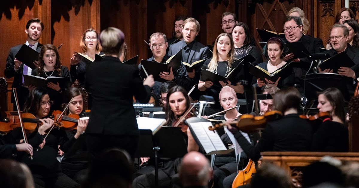 Helge Scherlund's eLearning News Pittsburgh Classical Music Group Puts