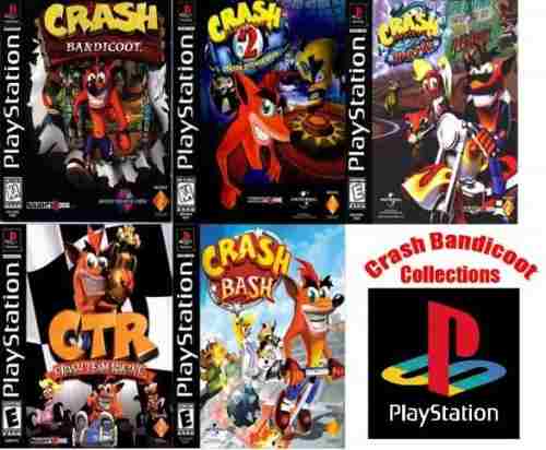 Ps1 rom collection torrent download