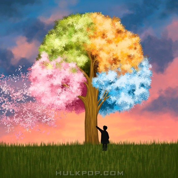 Euirim – The way you are (feat. Sung Jin) – Single