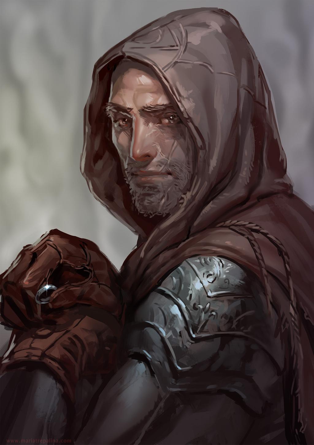 The Only Thing I Can Upgrade Is Strength