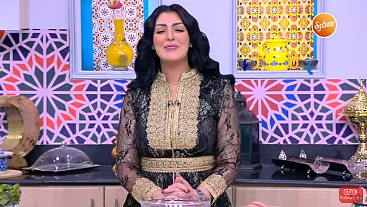 برنامج بالصحه و الراحه حلقه كامله مع زينب مصطفى