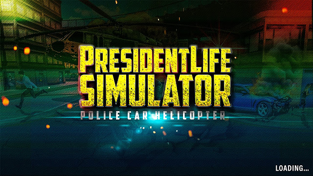 Mr President Simulator Games