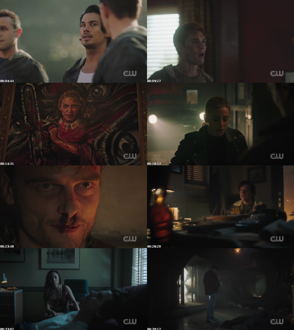 Watch Online Free Riverdale S05E14 Full Episode Riverdale (S05E14) Season 5 Episode 14 Full English Download 720p 480p