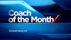 Nominate Your Coach as the Global News Coach of the Month