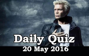 Kerala PSC - Daily Quiz on Current Affairs