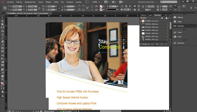 Indesign Indesign