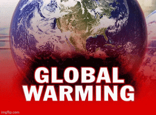 Global Warming Definition, Causes and Effects