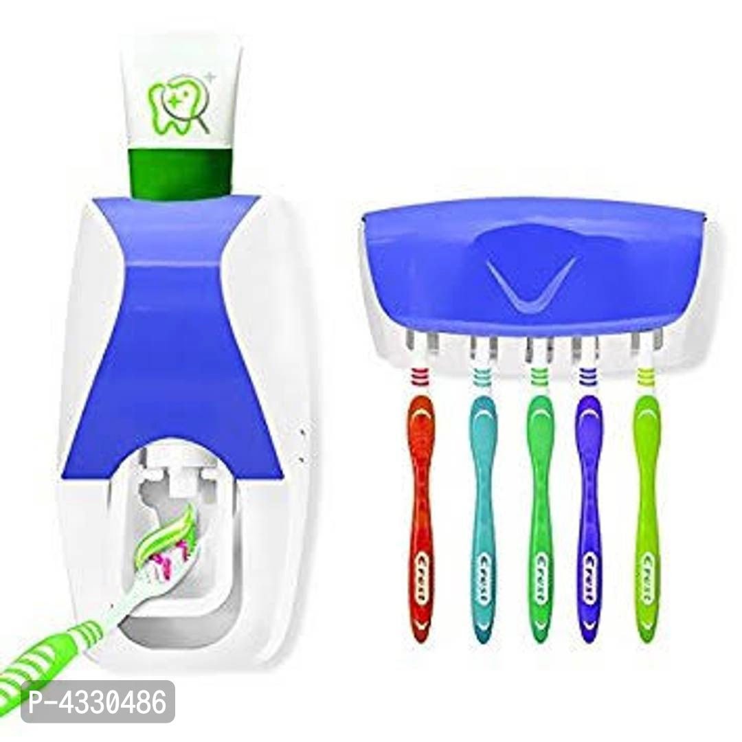 Automatic Toothpaste Dispenser,tooth paste dispencer