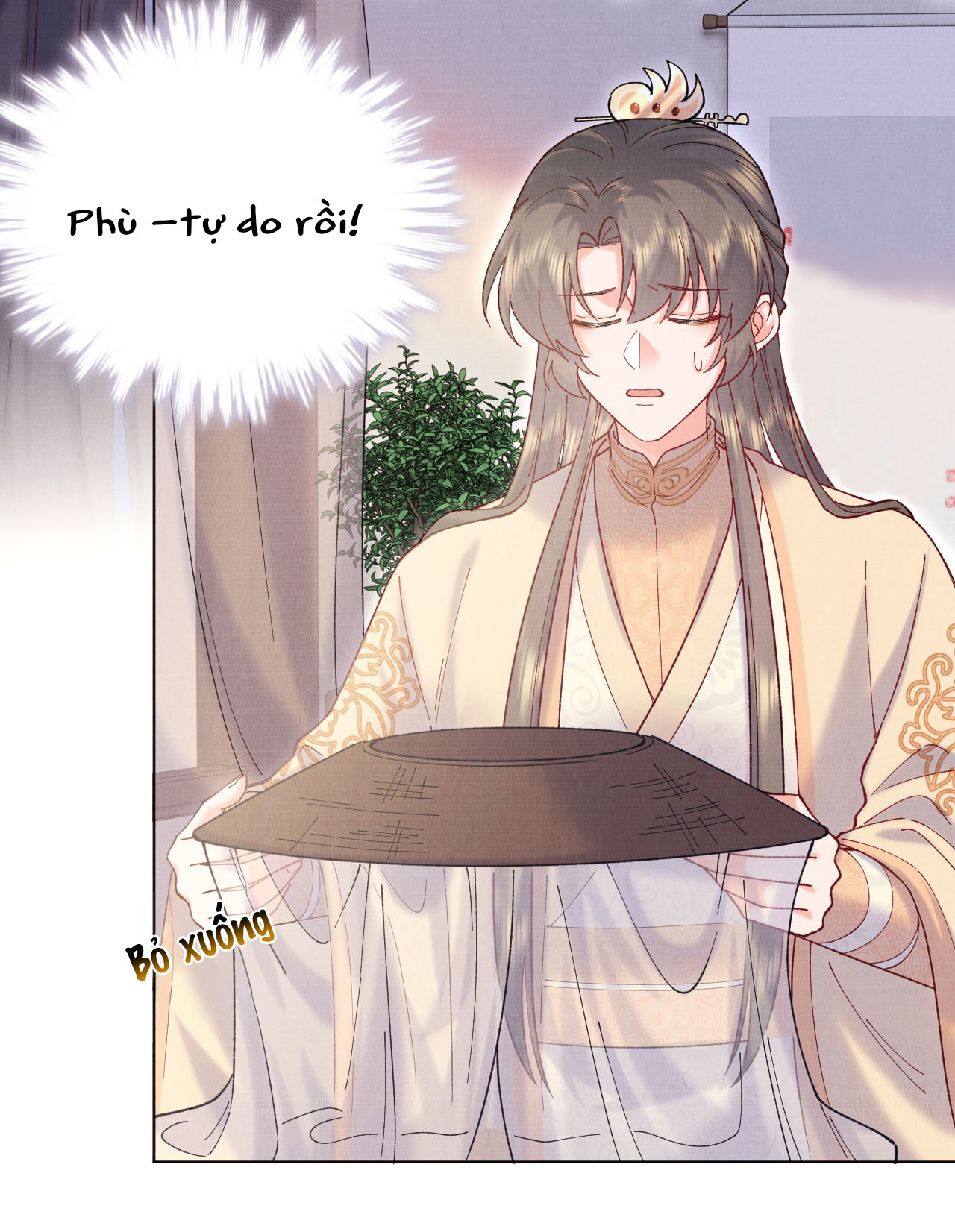 Đọc truyện Giang Hồ Biến Địa Thị Kỳ Ba - Chapter 13