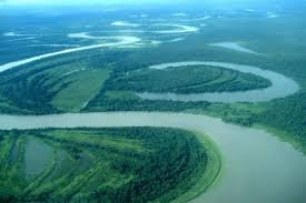 7 Sungai Terpanjang Di Indonesia, Apakah Kalian Tau Yang Di Posisi Pertama