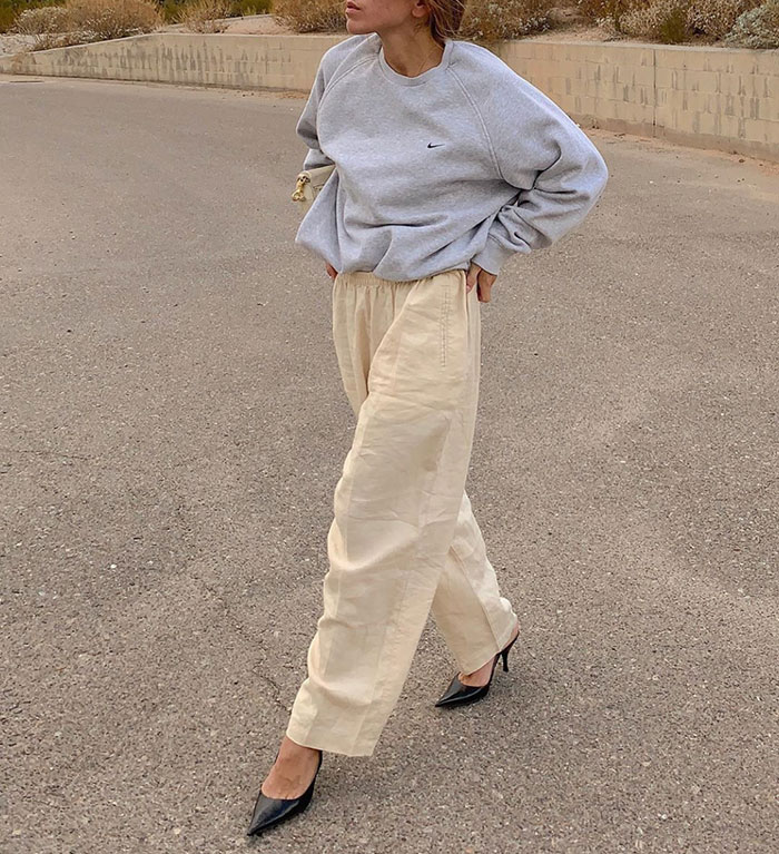 Autumn Trends | Style Inspiration: Sporty Chic