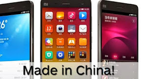 Beberapa Alasan Membeli Memilih Smartphone China  No 5 Paling Menguntungkan