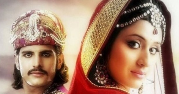 Sentuhan Terakhir Prolog FF Jodha Akbar FanFiction