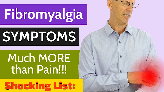 Fibromyalgia Symptoms