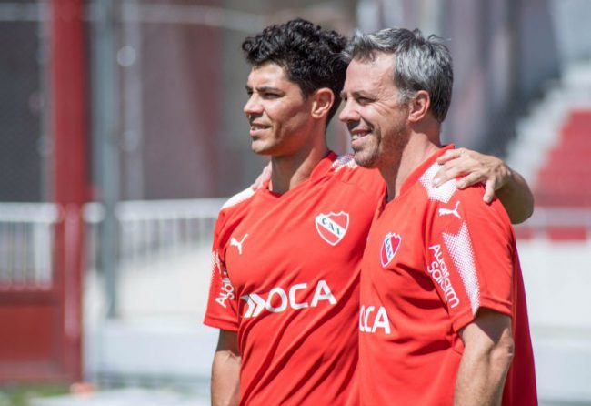 INDEPENDIENTE SIN CENSURA: Emanuel Rivas: