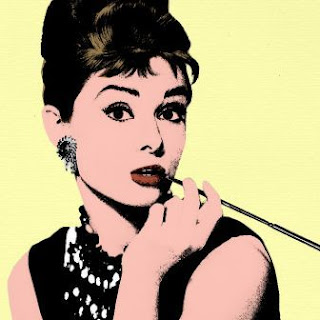 Audrey Hepburn