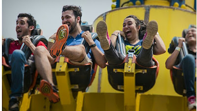 Best things to do in Adlabs Imagica Best places to visit in Mumbai for kids