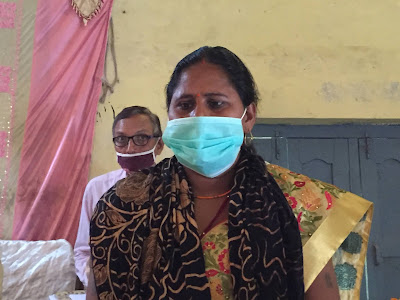 CM Bihar and Health: गया बिहार के स्वास्थ्य केंद्रों में लेडीज डॉक्टर नहीं, Ladies Doctor No in health centers of Gaya Bihar, AnjNewsMedia