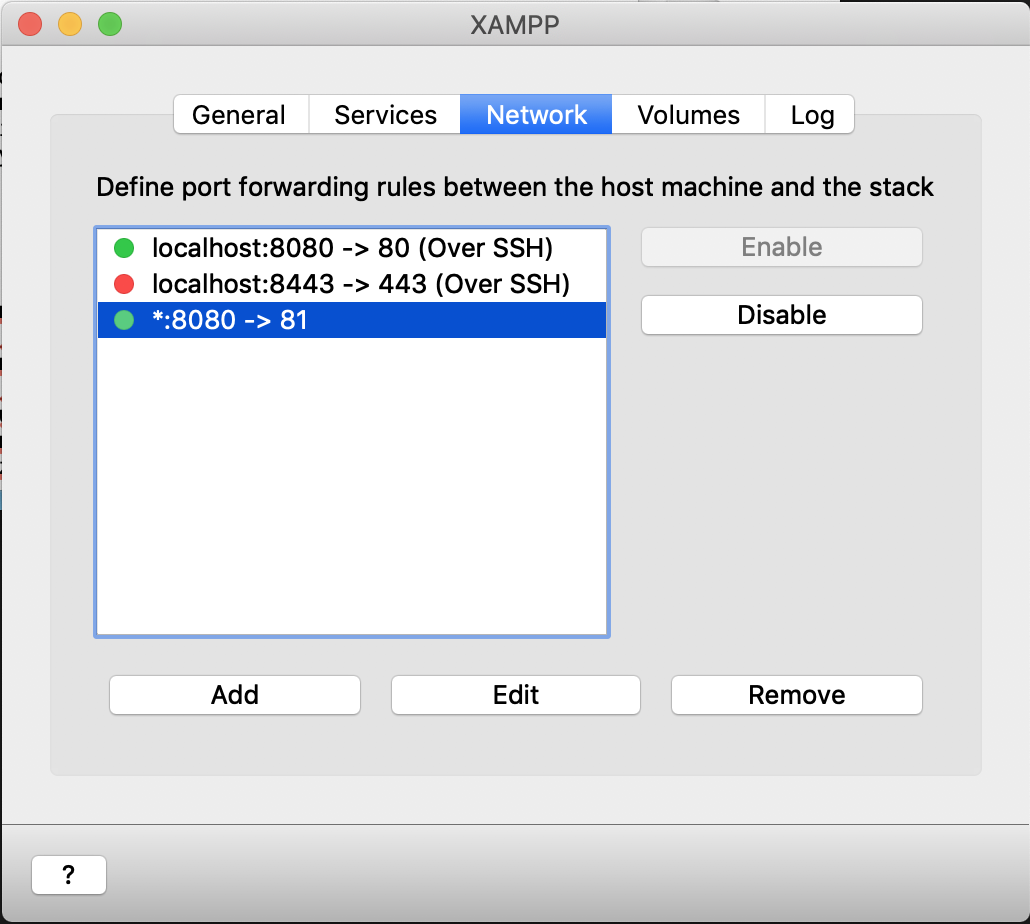 Xammp For Mac Xammp For Mac