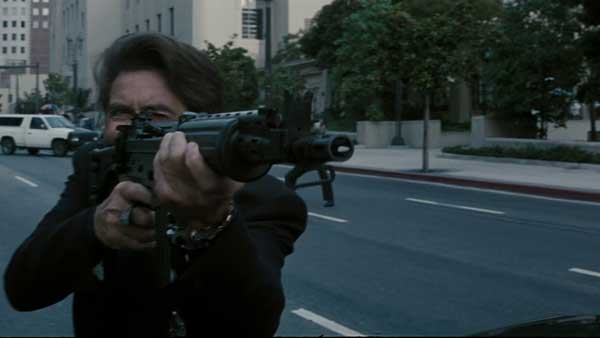 4- فيلم Heat 1995