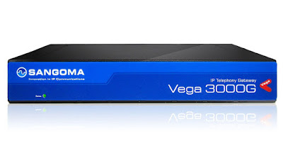 Sangoma Vega 3000G 