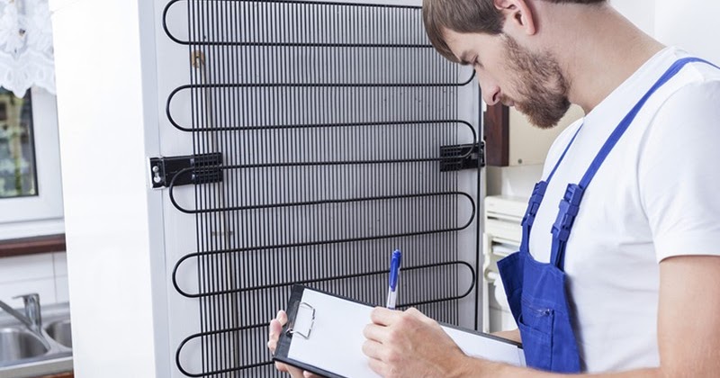 A Professional Guide for your Fridge Maintenance in 2020
