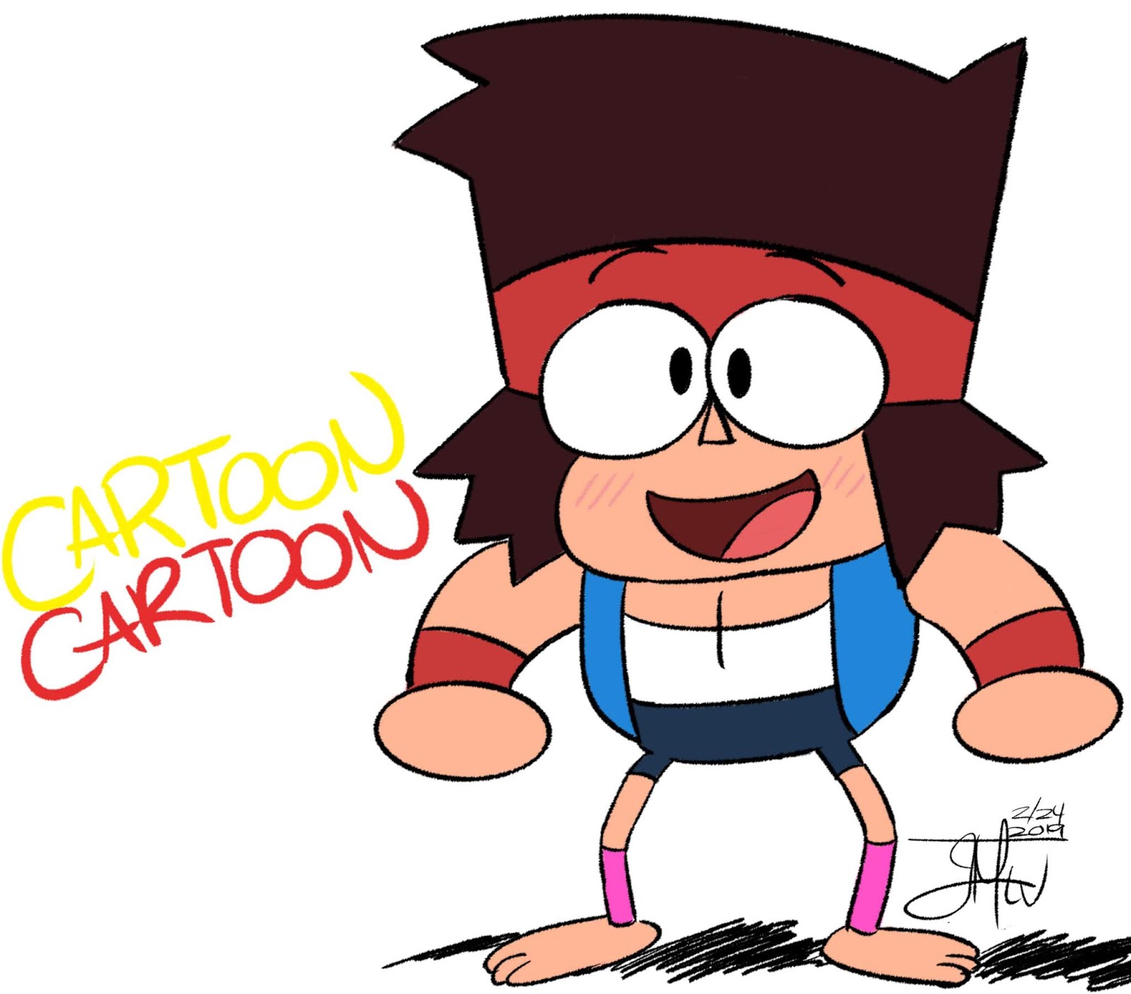 Jmtv Studios Cartoon Cartoon Craziness Episode 3 Ok K O Let S Be Cartoon Cartoon Heroes See more ideas about ok ko cartoon network, kos, cartoon network. ok k o let s be cartoon cartoon heroes