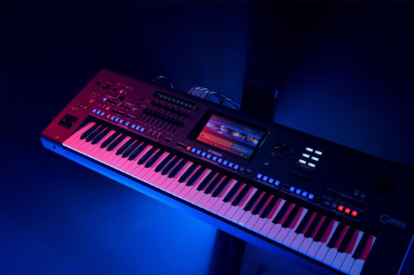 Top Brands for Keyboard Instruments