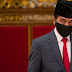Jokowi Tegaskan Belum Ada Kebijakan Pelonggaran Terhadap PSBB