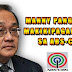 Manny Pangilinan Open to Giving ABS-CBN a Supporting Hand Due to Potential Loss of Broadcast Franchise