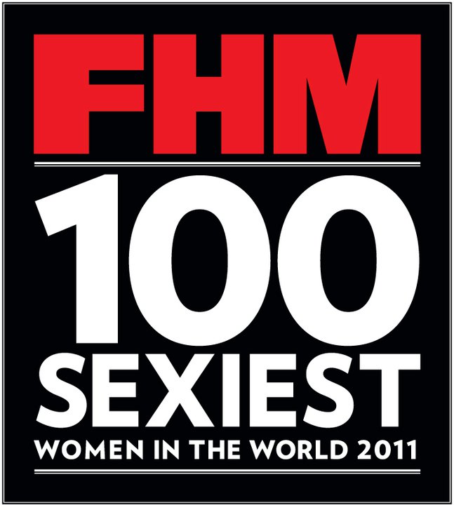 Fhm 100 Sexiest Women In The World 2011 8 Days Left To Vote Big Beez Buzz