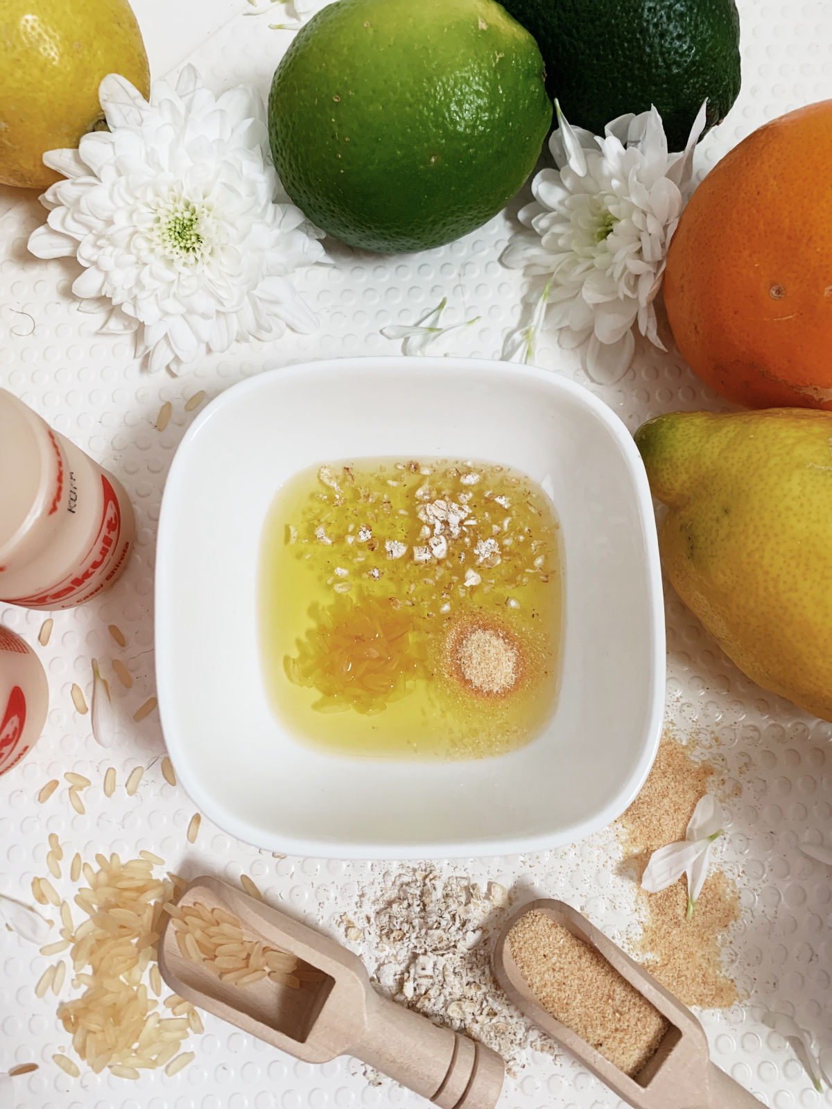Yakult Beauty Recipes Yakult Beauty Recipes