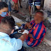 Hieren a hombre a machetazos