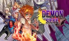 Game Vây Bắt Ác Quỷ samsung