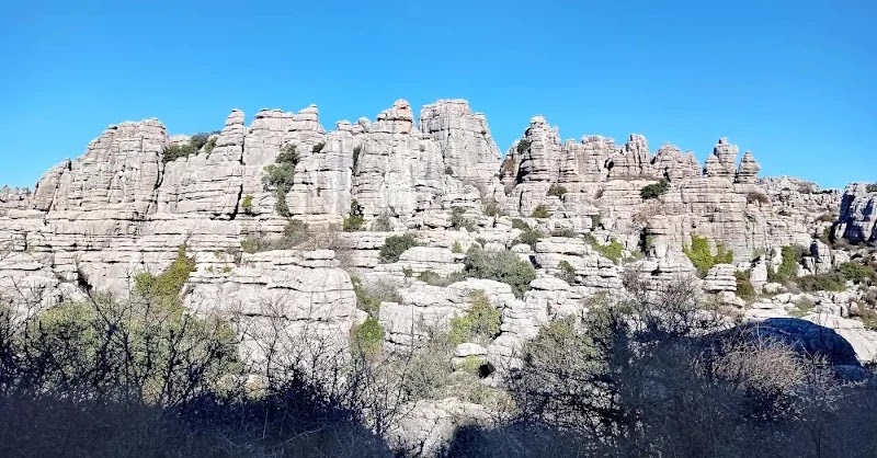 Descubre Planeta Antequera