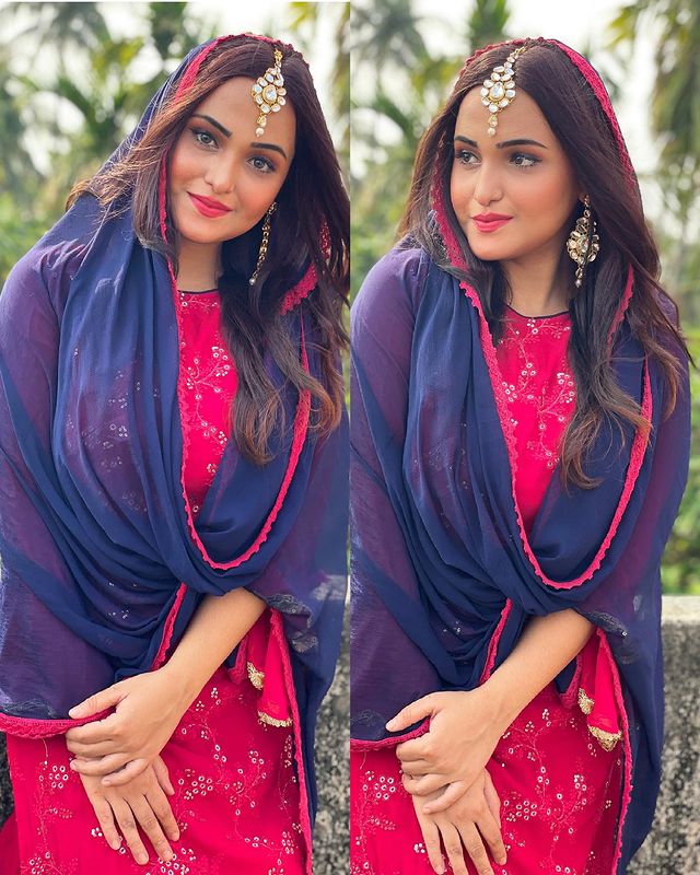 Aliya Naaz Web Series, Movies, Pictures, Wiki, Age, Affairs, Husband And Online Videos - Factnewsme