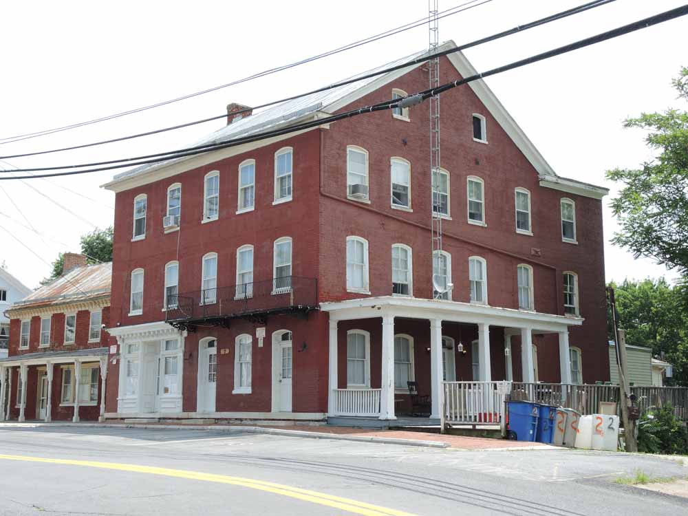 My Daily Photo Walk Day 325 Keedysville, MD