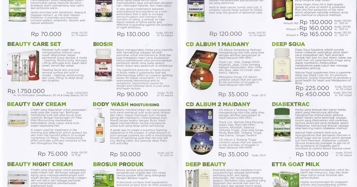 Download Gambar Produk Hpai