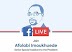 Mr Afolabi To Conduct New Live Facebook Video Chat Tomorrow 27th May 2019