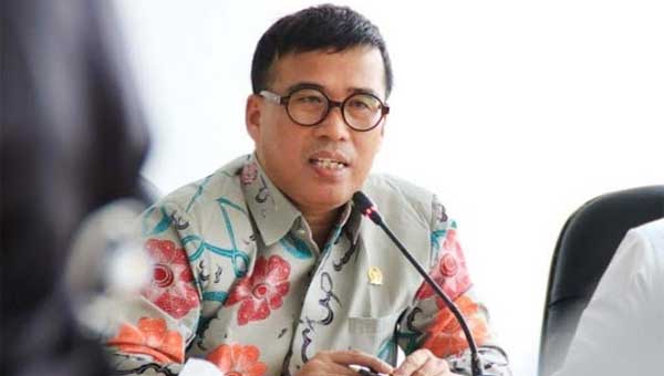 Pembuat Surat Jalan Djoko Tjandra Dicopot dari Jabatan, Anggota DPD RI Ini Apresiasi Kapolri