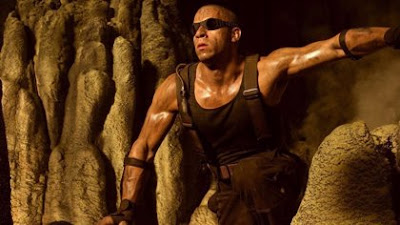 Vin Diesel confirma que "Riddick 4" 